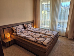 Apartment Melania in Complex Royal Towers Bansko